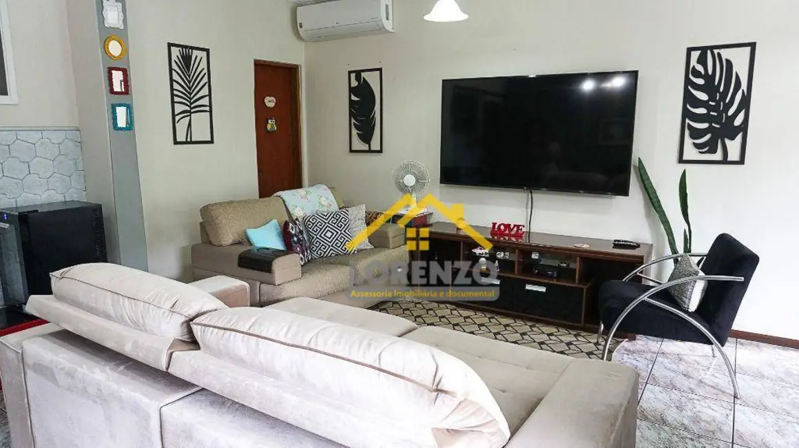 Foto 2 de Casa com 3 quartos à venda, 270m2 em Campestre, Santo Andre - SP