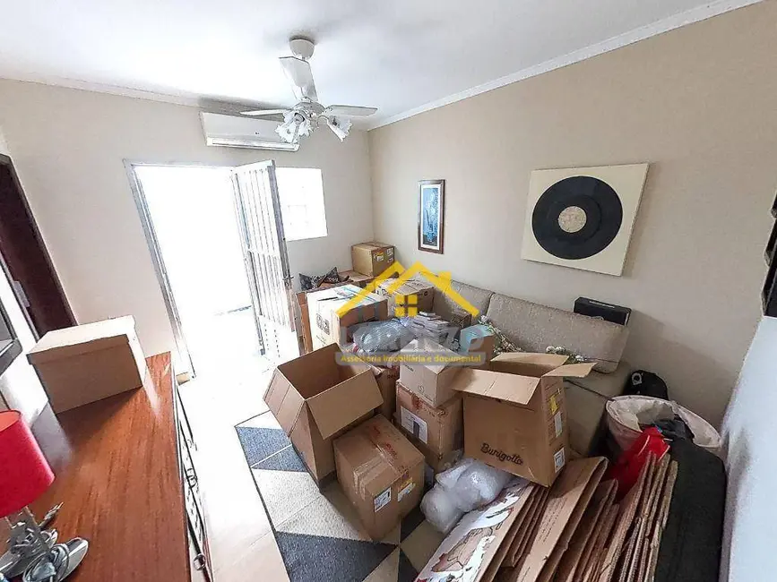 Foto 8 de Casa com 3 quartos à venda, 270m2 em Campestre, Santo Andre - SP