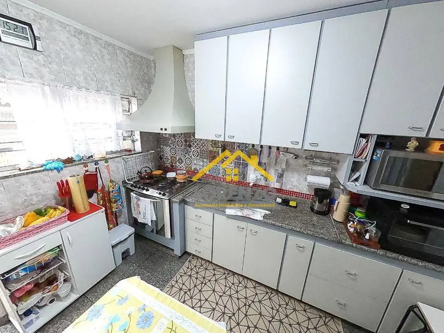 Foto 7 de Casa com 3 quartos à venda, 270m2 em Campestre, Santo Andre - SP