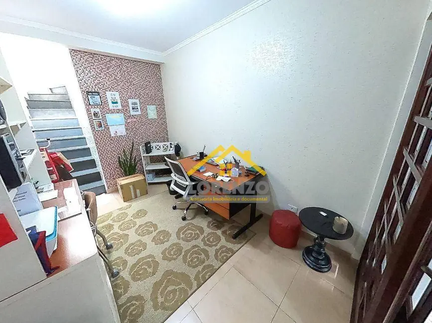 Foto 9 de Casa com 3 quartos à venda, 270m2 em Campestre, Santo Andre - SP