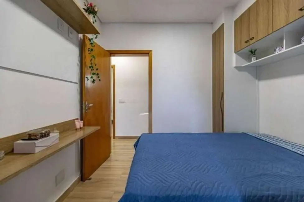 Sobrado com 3 quartos à venda, 90m2 em Paraíso, Santo Andre - SP - imagem 9 Foto 9 de Sobrado com 3 quartos à venda, 90m2 em Paraíso, Santo Andre - SP