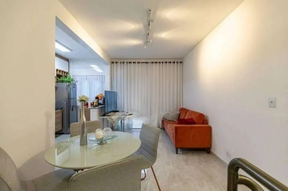 Foto 2 de Sobrado com 3 quartos à venda, 90m2 em Paraíso, Santo Andre - SP