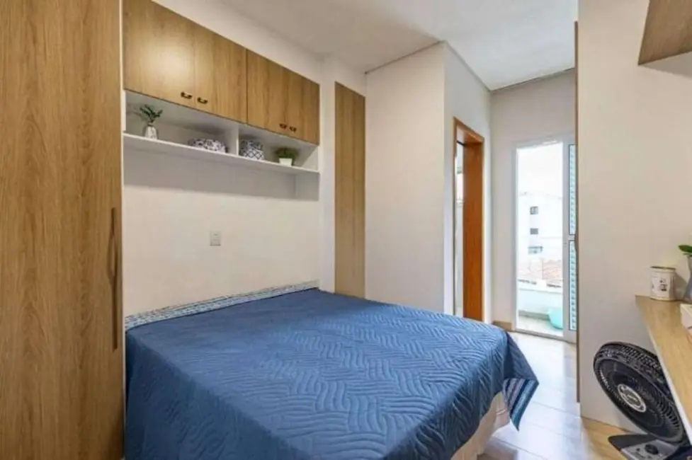 Sobrado com 3 quartos à venda, 90m2 em Paraíso, Santo Andre - SP - imagem 8 Foto 8 de Sobrado com 3 quartos à venda, 90m2 em Paraíso, Santo Andre - SP