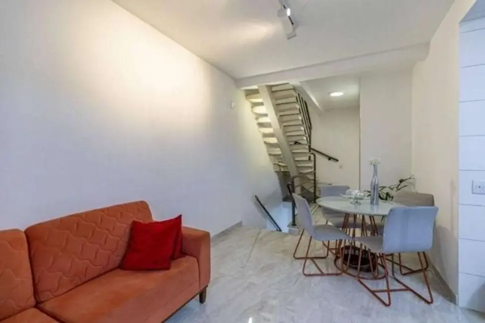 Sobrado com 3 quartos à venda, 90m2 em Paraíso, Santo Andre - SP - imagem 3 Foto 3 de Sobrado com 3 quartos à venda, 90m2 em Paraíso, Santo Andre - SP