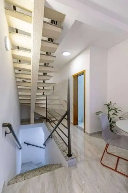 Sobrado com 3 quartos à venda, 90m2 em Paraíso, Santo Andre - SP - imagem 7 Foto 7 de Sobrado com 3 quartos à venda, 90m2 em Paraíso, Santo Andre - SP