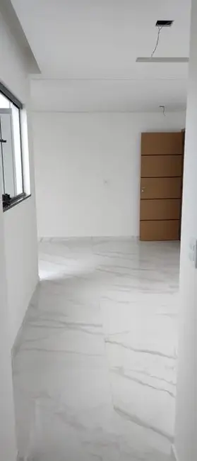 Foto 1 de Apartamento com 2 quartos à venda, 45m2 em Santo Andre - SP