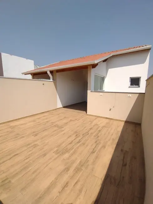 Foto 5 de Cobertura com 2 quartos à venda, 85m2 em Santa Maria, Santo Andre - SP