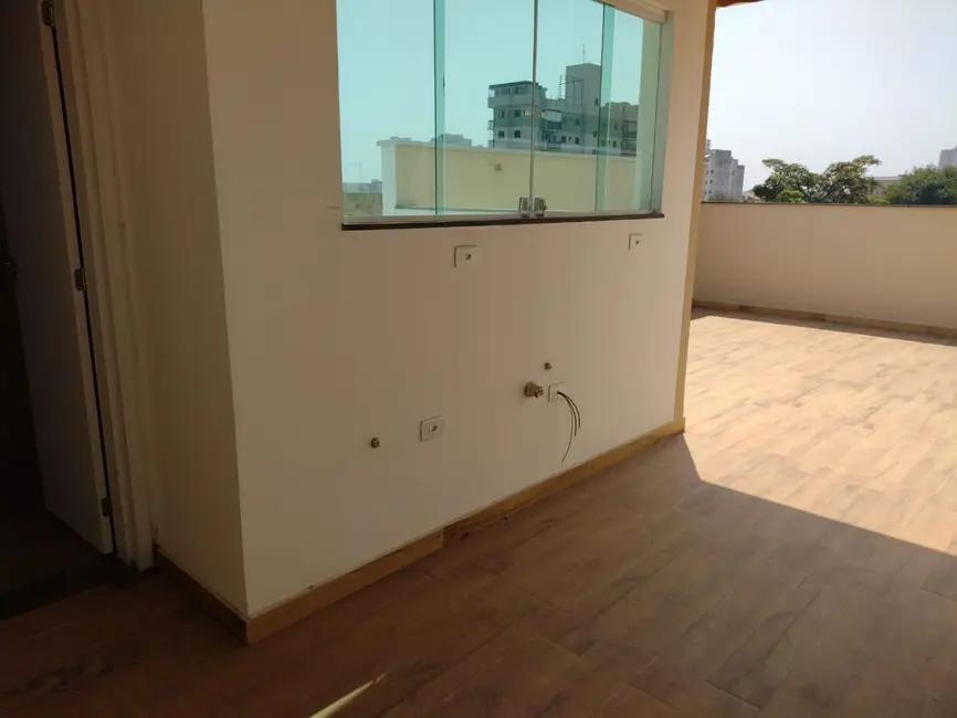 Foto 8 de Cobertura com 2 quartos à venda, 85m2 em Santa Maria, Santo Andre - SP
