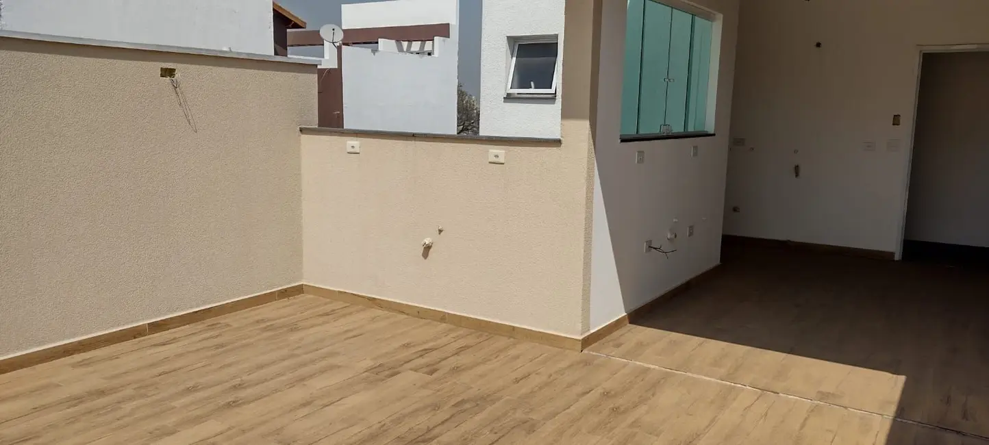 Foto 9 de Cobertura com 2 quartos à venda, 85m2 em Santa Maria, Santo Andre - SP