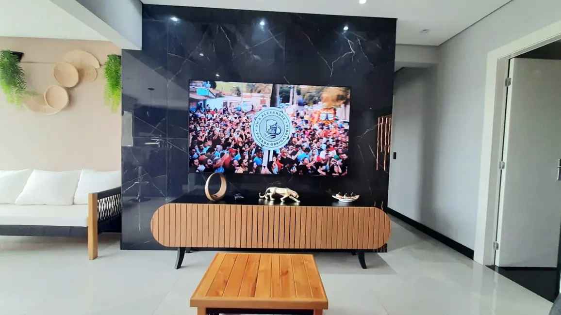 Foto 4 de Apartamento com 2 quartos à venda, 94m2 em Centro, Sao Bernardo Do Campo - SP