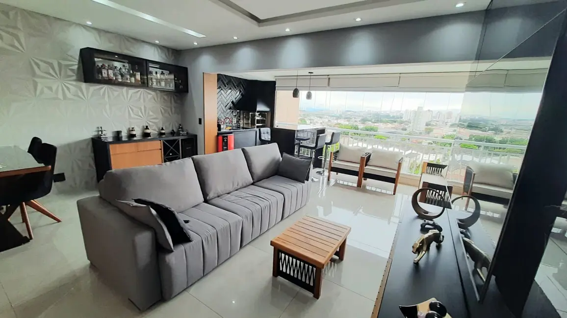 Foto 5 de Apartamento com 2 quartos à venda, 94m2 em Centro, Sao Bernardo Do Campo - SP