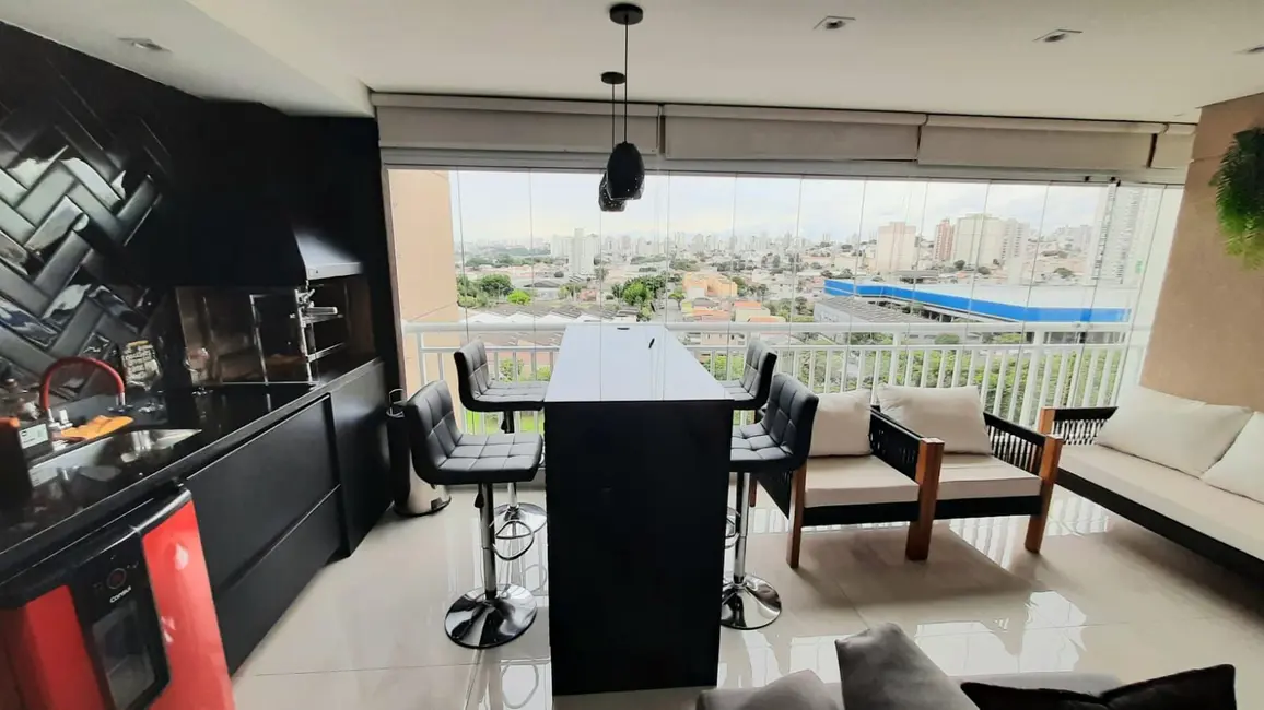 Foto 6 de Apartamento com 2 quartos à venda, 94m2 em Centro, Sao Bernardo Do Campo - SP