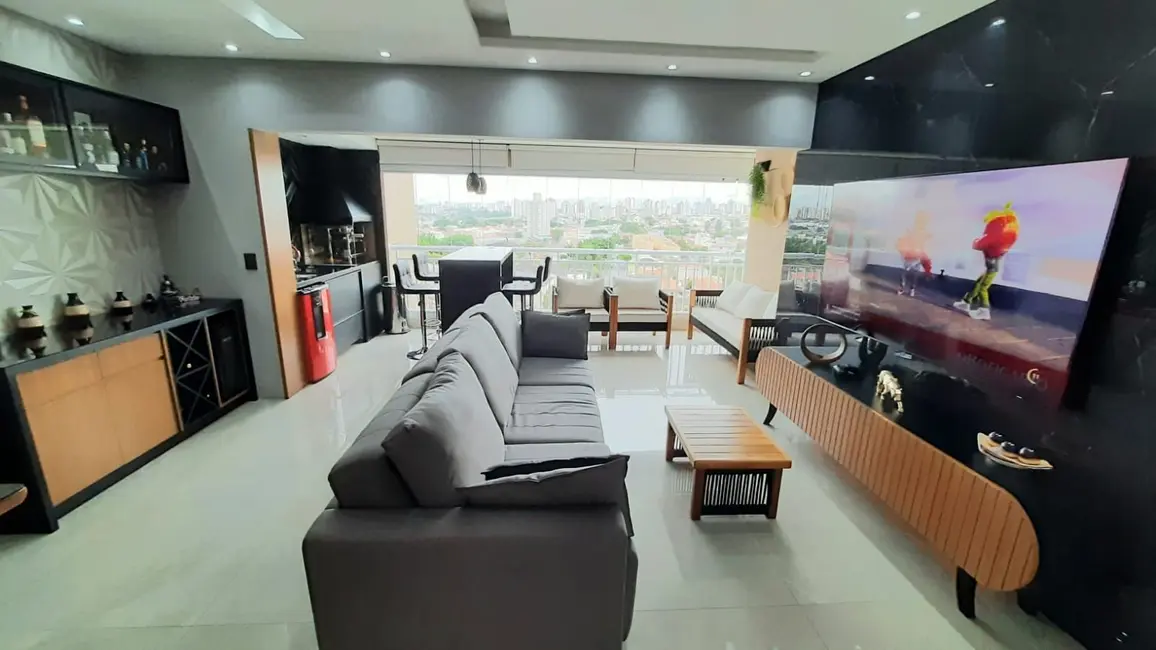 Foto 3 de Apartamento com 2 quartos à venda, 94m2 em Centro, Sao Bernardo Do Campo - SP