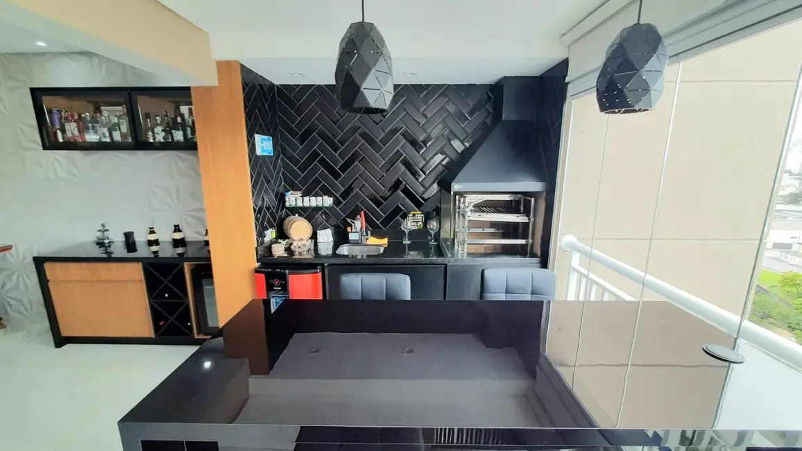 Foto 7 de Apartamento com 2 quartos à venda, 94m2 em Centro, Sao Bernardo Do Campo - SP