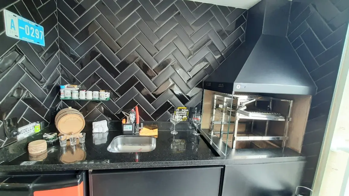 Foto 9 de Apartamento com 2 quartos à venda, 94m2 em Centro, Sao Bernardo Do Campo - SP