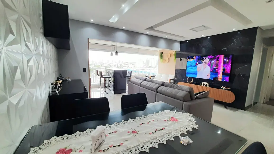 Foto 2 de Apartamento com 2 quartos à venda, 94m2 em Centro, Sao Bernardo Do Campo - SP