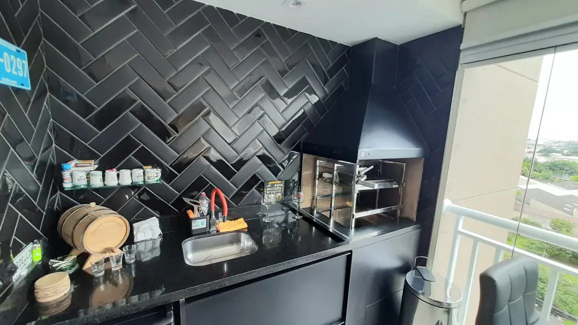 Foto 8 de Apartamento com 2 quartos à venda, 94m2 em Centro, Sao Bernardo Do Campo - SP