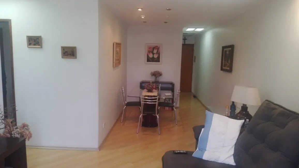 Foto 2 de Apartamento com 3 quartos à venda, 81m2 em Vila Metalúrgica, Santo Andre - SP