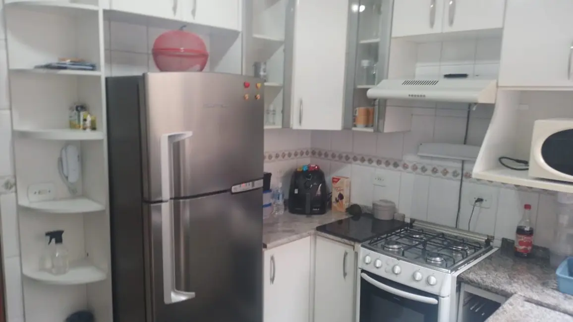 Foto 5 de Apartamento com 3 quartos à venda, 81m2 em Vila Metalúrgica, Santo Andre - SP