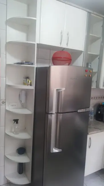 Foto 4 de Apartamento com 3 quartos à venda, 81m2 em Vila Metalúrgica, Santo Andre - SP