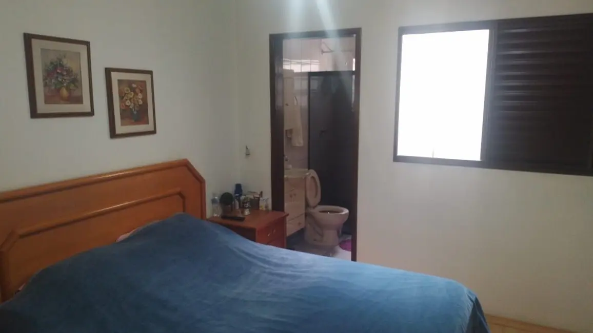 Foto 6 de Apartamento com 3 quartos à venda, 81m2 em Vila Metalúrgica, Santo Andre - SP