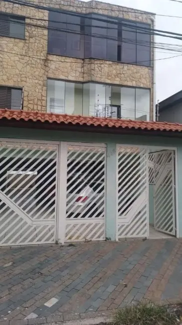 Foto 8 de Apartamento com 3 quartos à venda, 81m2 em Vila Metalúrgica, Santo Andre - SP