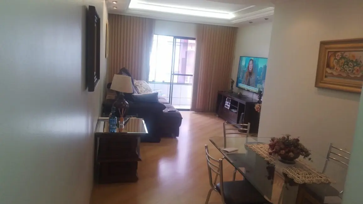 Foto 1 de Apartamento com 3 quartos à venda, 81m2 em Vila Metalúrgica, Santo Andre - SP