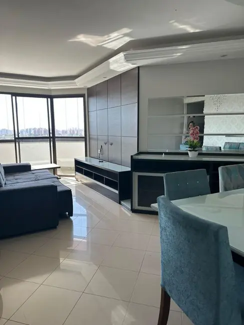 Foto 2 de Apartamento com 3 quartos à venda, 114m2 em Vila Marlene, Sao Bernardo Do Campo - SP