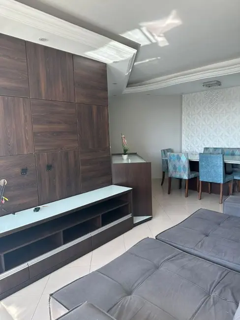 Foto 4 de Apartamento com 3 quartos à venda, 114m2 em Vila Marlene, Sao Bernardo Do Campo - SP