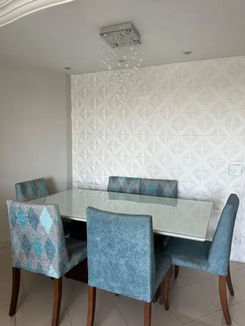 Foto 5 de Apartamento com 3 quartos à venda, 114m2 em Vila Marlene, Sao Bernardo Do Campo - SP