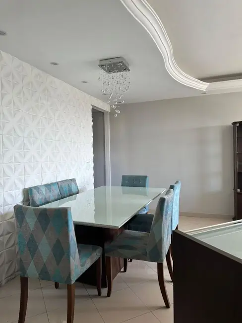 Foto 6 de Apartamento com 3 quartos à venda, 114m2 em Vila Marlene, Sao Bernardo Do Campo - SP