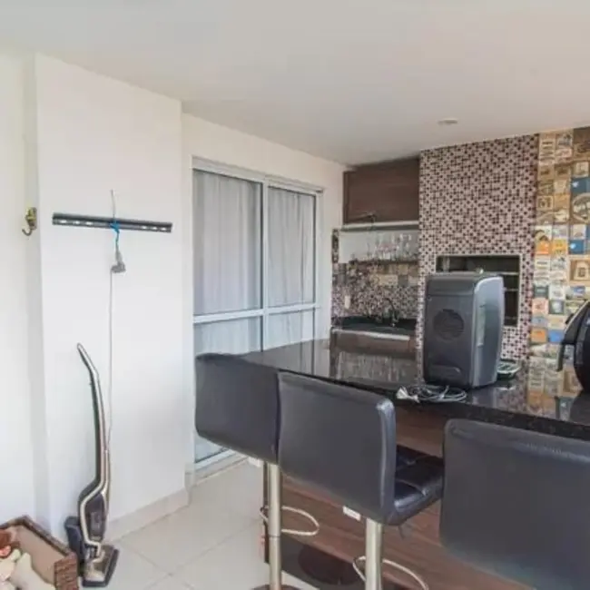 Apartamento com 3 quartos à venda, 115m2 em Vila Valparaíso, Santo Andre - SP - imagem 9 Foto 9 de Apartamento com 3 quartos à venda, 115m2 em Vila Valparaíso, Santo Andre - SP