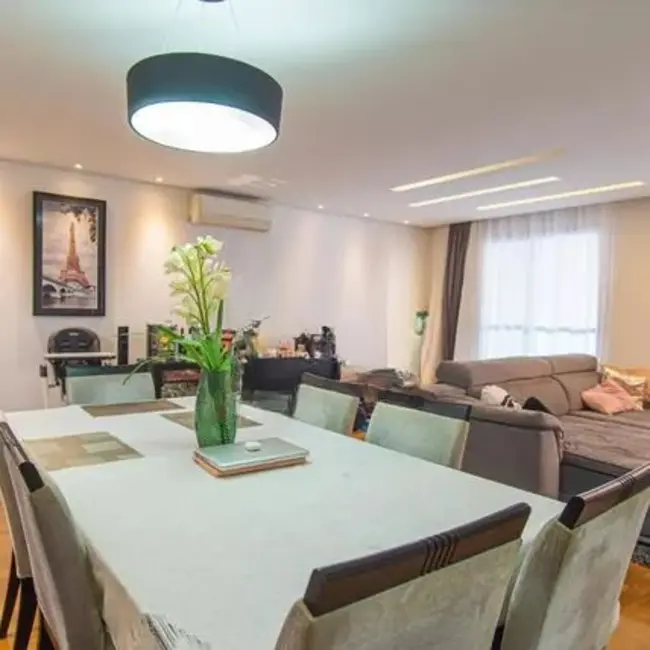 Apartamento com 3 quartos à venda, 115m2 em Vila Valparaíso, Santo Andre - SP - imagem 6 Foto 6 de Apartamento com 3 quartos à venda, 115m2 em Vila Valparaíso, Santo Andre - SP