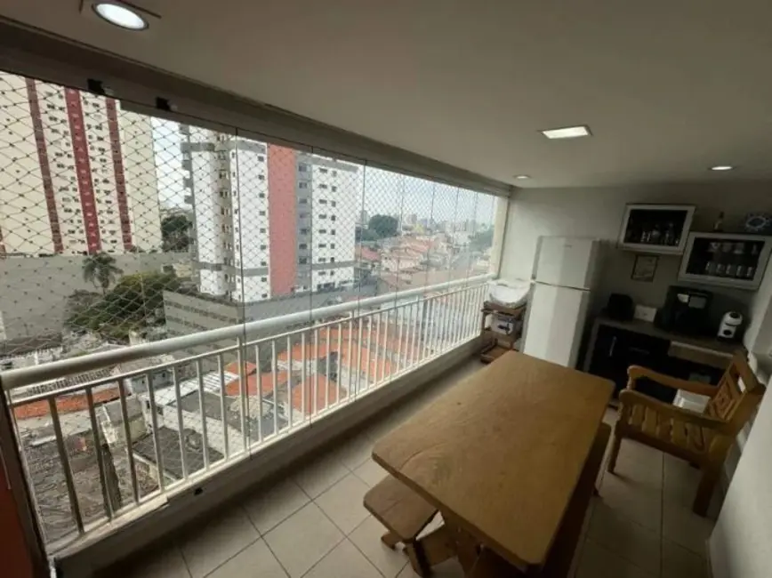 Foto 7 de Apartamento com 3 quartos à venda, 115m2 em Vila Valparaíso, Santo Andre - SP
