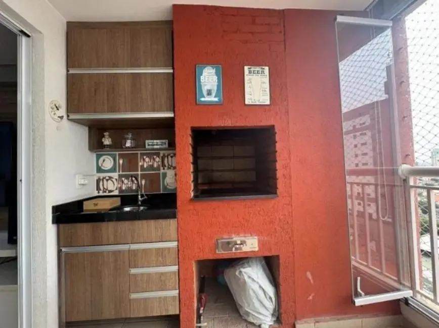 Foto 5 de Apartamento com 3 quartos à venda, 115m2 em Vila Valparaíso, Santo Andre - SP