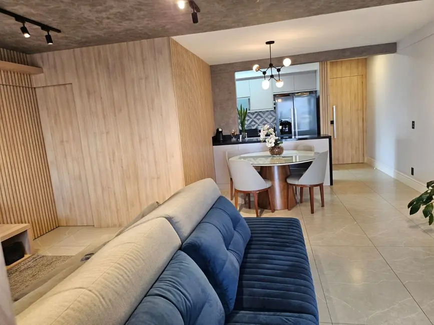 Apartamento com 3 quartos à venda, 115m2 em Vila Valparaíso, Santo Andre - SP - imagem 3 Foto 3 de Apartamento com 3 quartos à venda, 115m2 em Vila Valparaíso, Santo Andre - SP