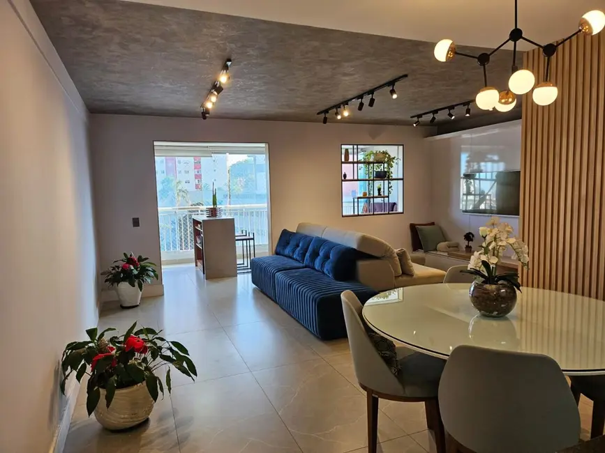 Apartamento com 3 quartos à venda, 115m2 em Vila Valparaíso, Santo Andre - SP - imagem 1 Foto 1 de Apartamento com 3 quartos à venda, 115m2 em Vila Valparaíso, Santo Andre - SP