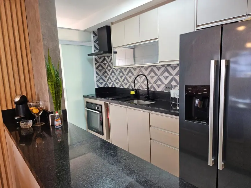 Apartamento com 3 quartos à venda, 115m2 em Vila Valparaíso, Santo Andre - SP - imagem 6 Foto 6 de Apartamento com 3 quartos à venda, 115m2 em Vila Valparaíso, Santo Andre - SP