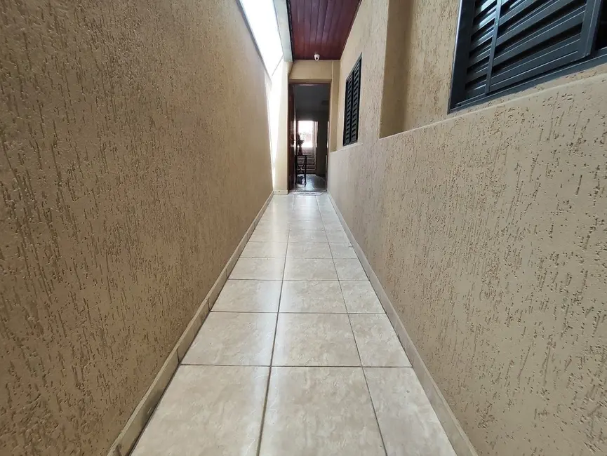 Foto 8 de Sobrado com 3 quartos à venda, 203m2 em Campestre, Santo Andre - SP