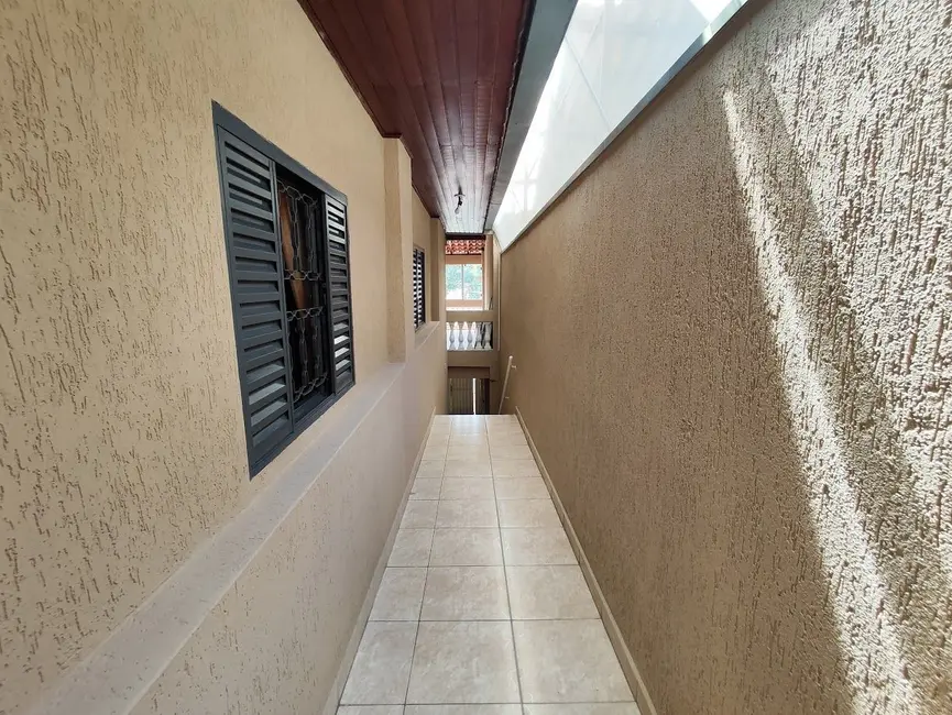 Foto 9 de Sobrado com 3 quartos à venda, 203m2 em Campestre, Santo Andre - SP