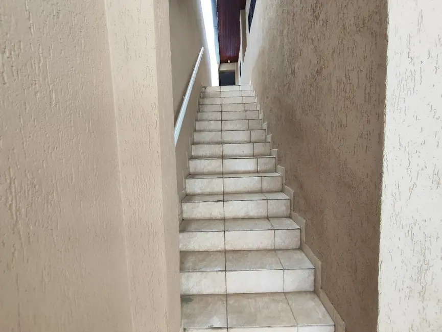 Foto 7 de Sobrado com 3 quartos à venda, 203m2 em Campestre, Santo Andre - SP