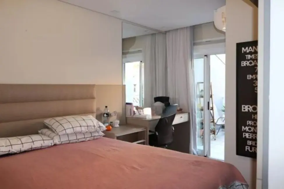 Foto 6 de Sobrado com 3 quartos à venda, 184m2 em Campestre, Santo Andre - SP