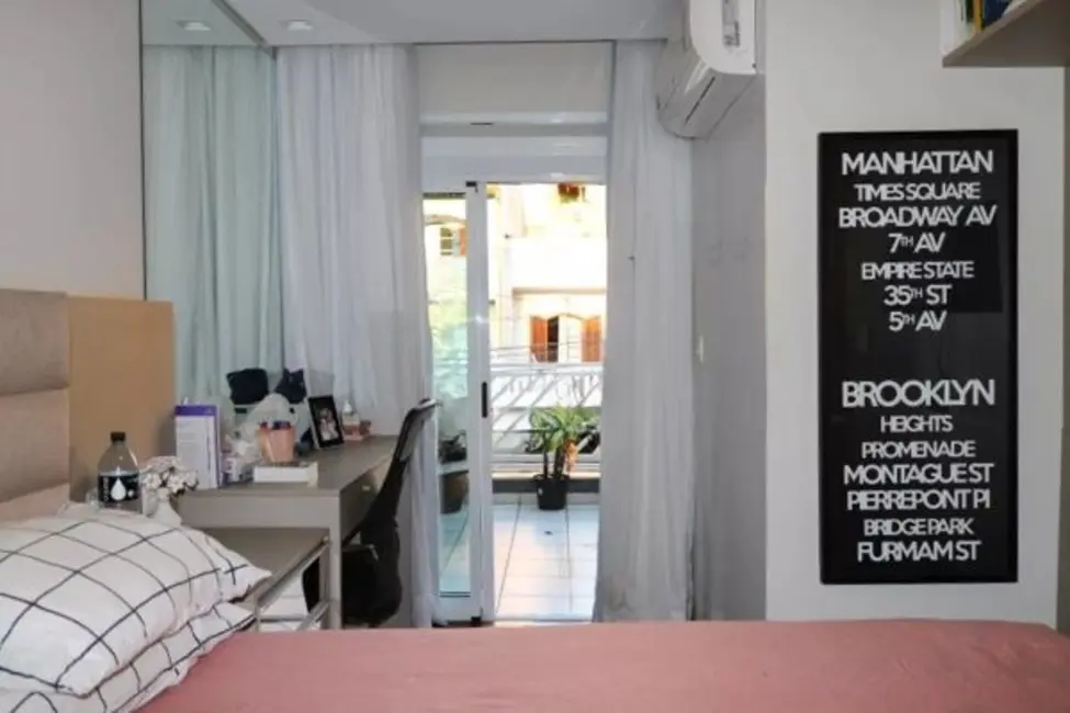 Foto 7 de Sobrado com 3 quartos à venda, 184m2 em Campestre, Santo Andre - SP