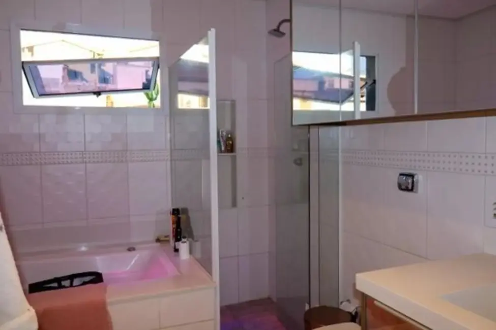 Foto 9 de Sobrado com 3 quartos à venda, 184m2 em Campestre, Santo Andre - SP