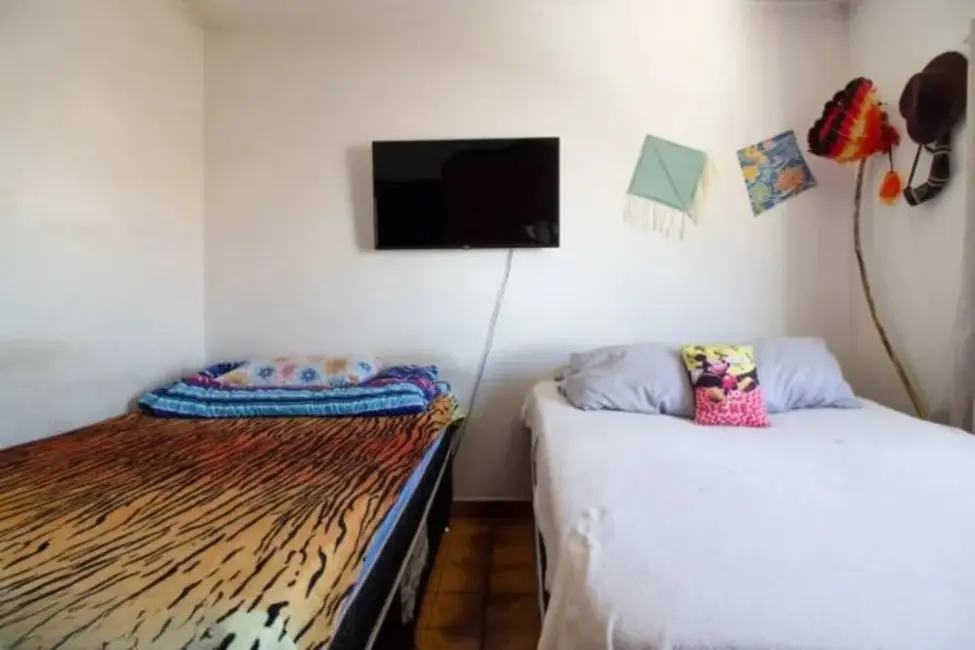 Casa com 5 quartos à venda, 262m2 em Parque Erasmo Assunção, Santo Andre - SP - imagem 8 Foto 8 de Casa com 5 quartos à venda, 262m2 em Parque Erasmo Assunção, Santo Andre - SP