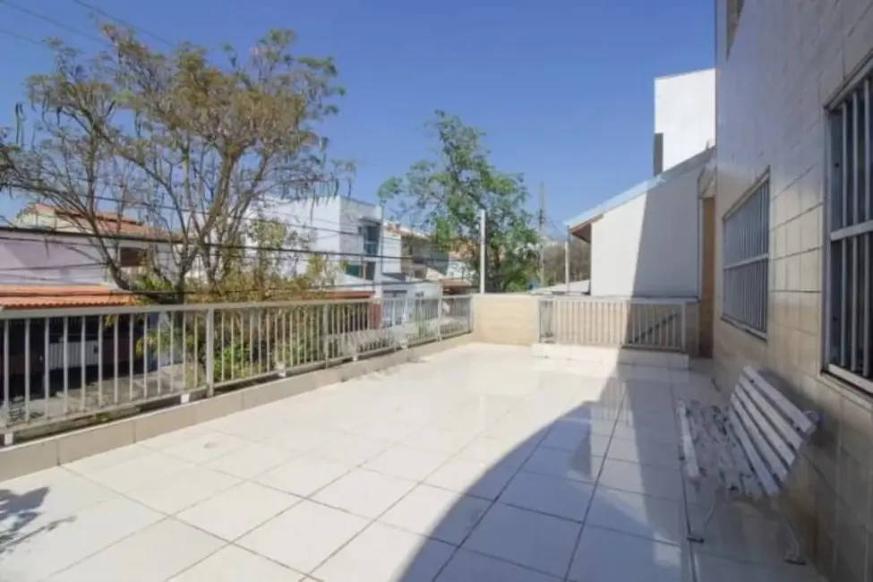 Casa com 5 quartos à venda, 262m2 em Parque Erasmo Assunção, Santo Andre - SP - imagem 4 Foto 4 de Casa com 5 quartos à venda, 262m2 em Parque Erasmo Assunção, Santo Andre - SP