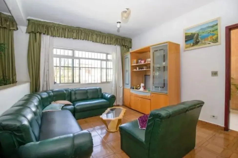 Casa com 5 quartos à venda, 262m2 em Parque Erasmo Assunção, Santo Andre - SP - imagem 3 Foto 3 de Casa com 5 quartos à venda, 262m2 em Parque Erasmo Assunção, Santo Andre - SP