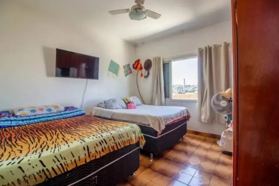 Casa com 5 quartos à venda, 262m2 em Parque Erasmo Assunção, Santo Andre - SP - imagem 6 Foto 6 de Casa com 5 quartos à venda, 262m2 em Parque Erasmo Assunção, Santo Andre - SP