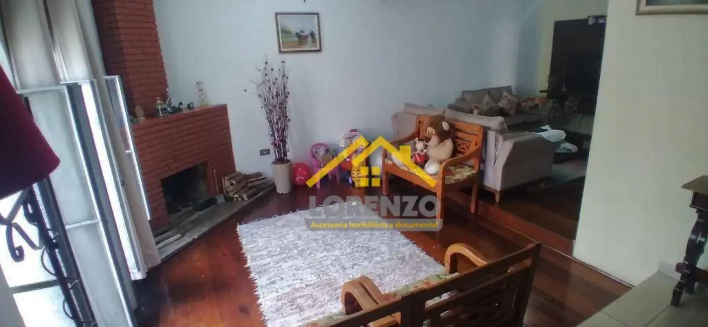 Foto 2 de Casa com 3 quartos à venda, 300m2 em Santa Maria, Santo Andre - SP