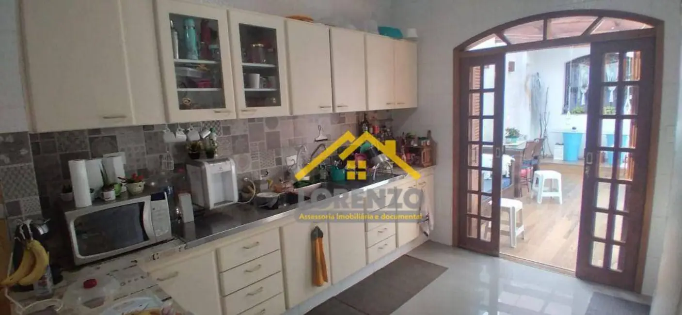 Foto 9 de Casa com 3 quartos à venda, 300m2 em Santa Maria, Santo Andre - SP